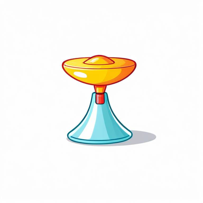 spinning top