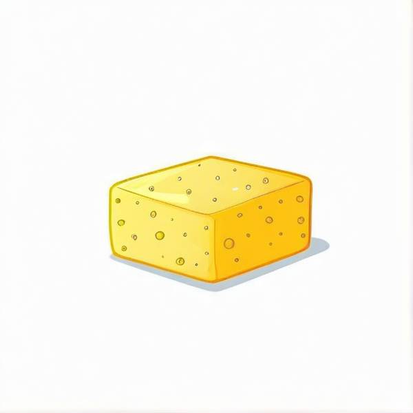 sponge