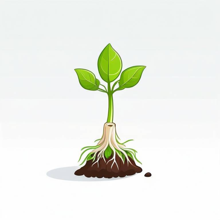 sprout