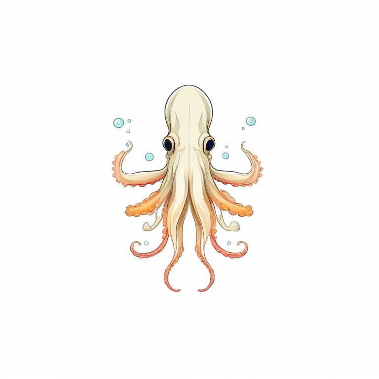 squid