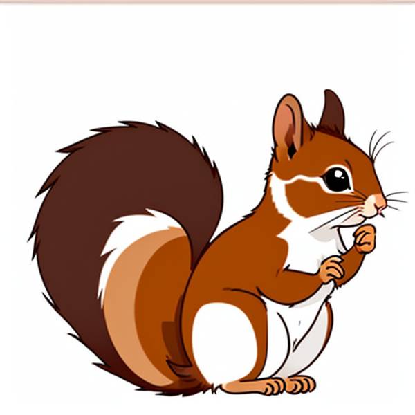 squirrel