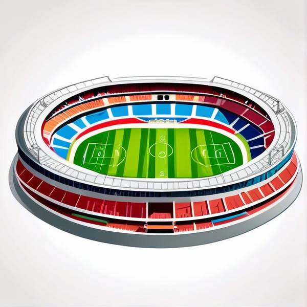 stadium