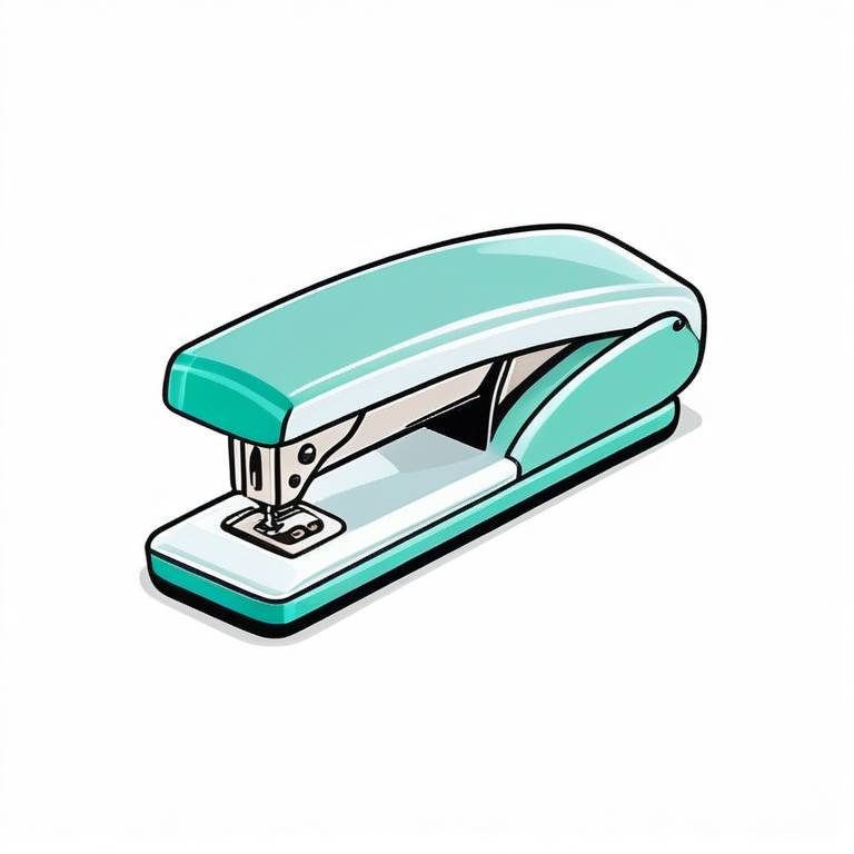 stapler