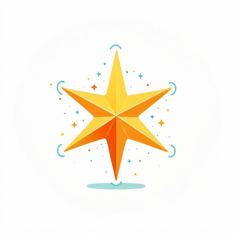 star symbol