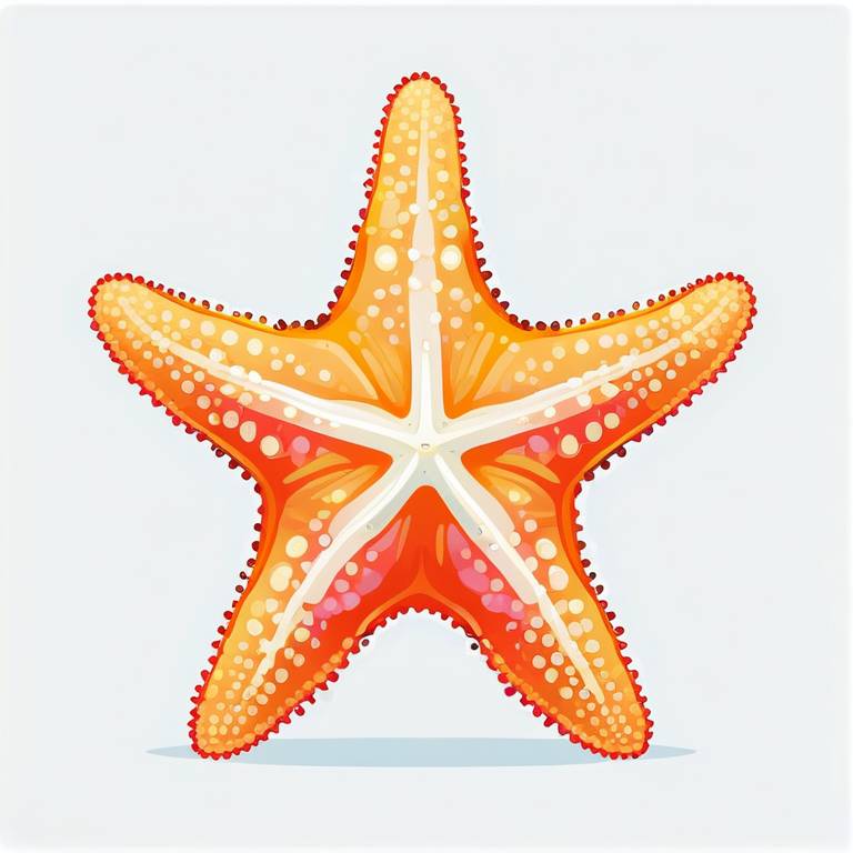 starfish