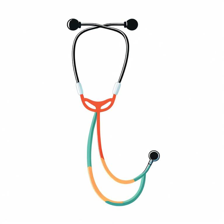 stethoscope