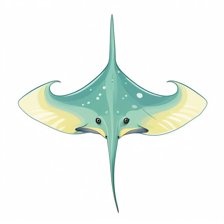 stingray