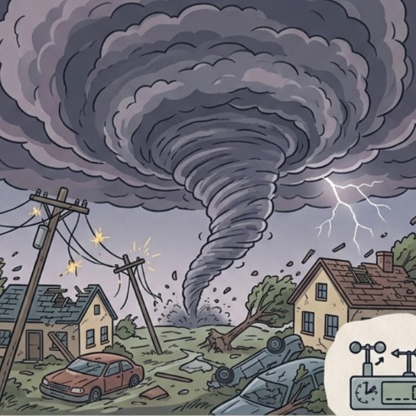 storm