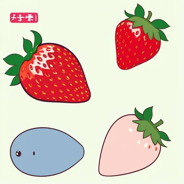 strawberry