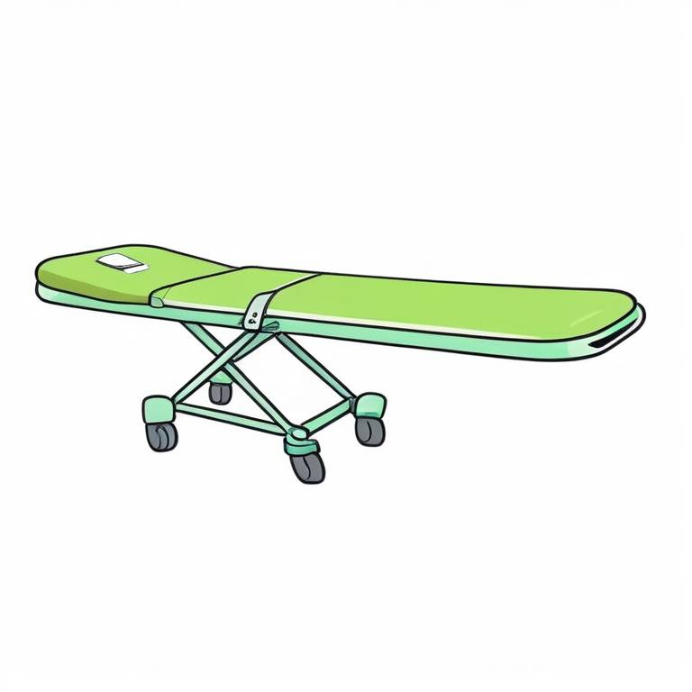 stretcher