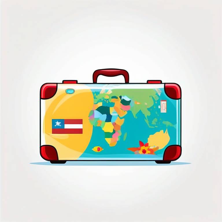 suitcase