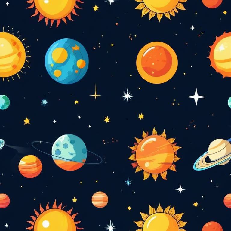 sun