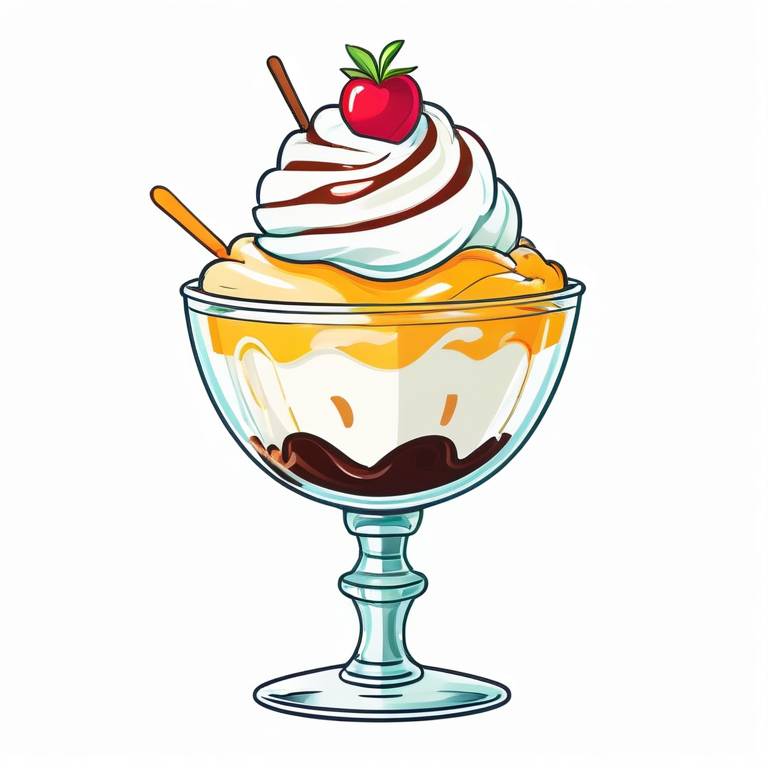 sundae