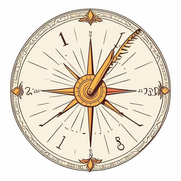 sundial