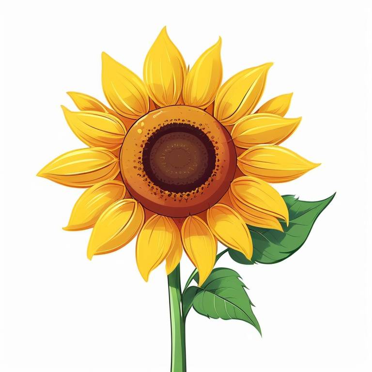 sunflower