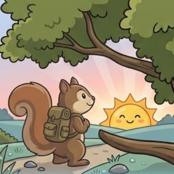 sunrise