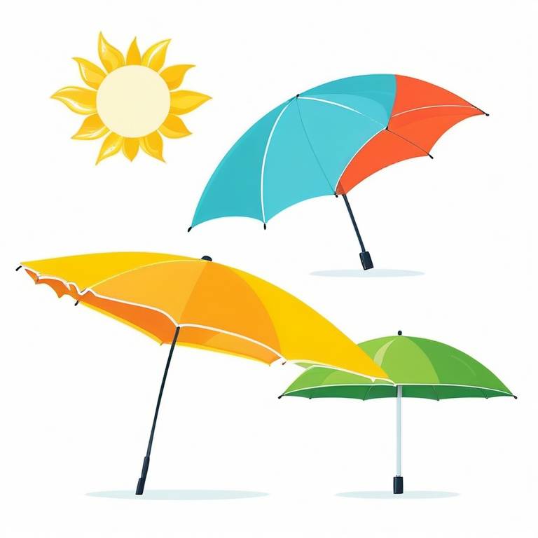 sunshade