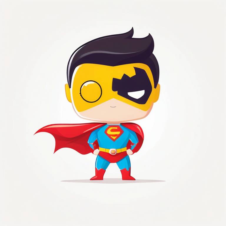 superhero