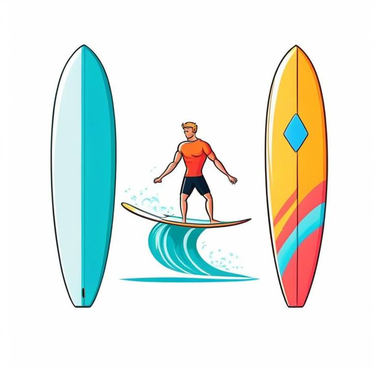 surfing