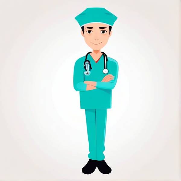 surgeon