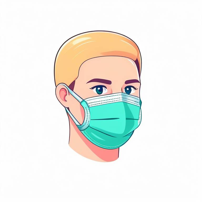 surgical mask
