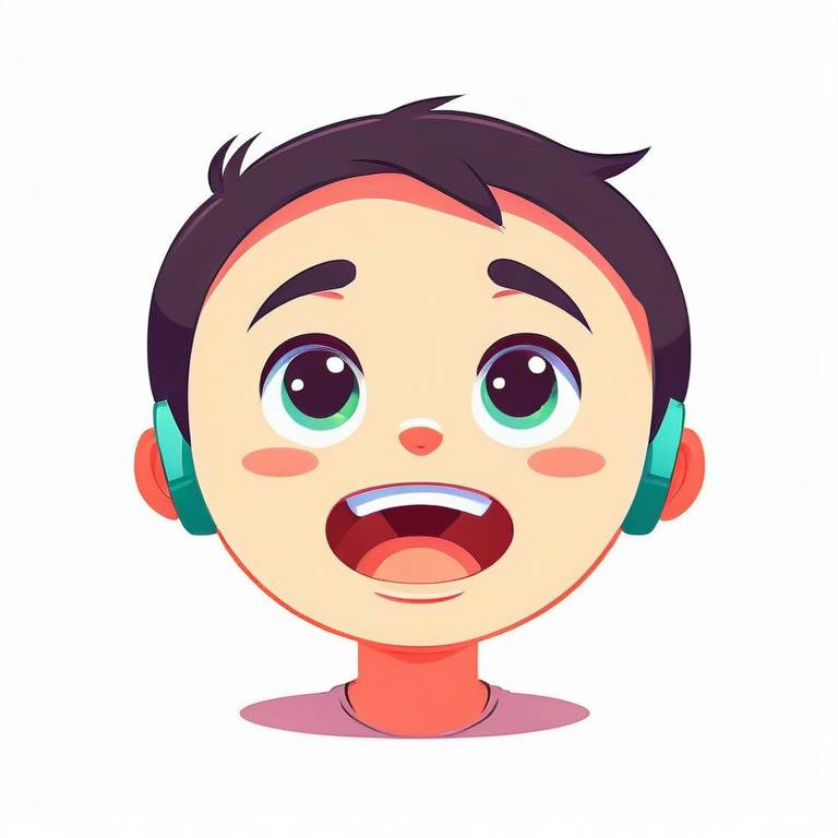 surprised