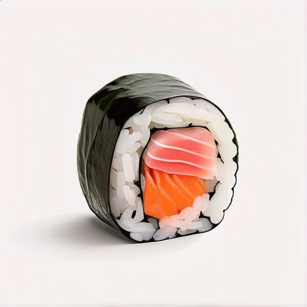sushi roll