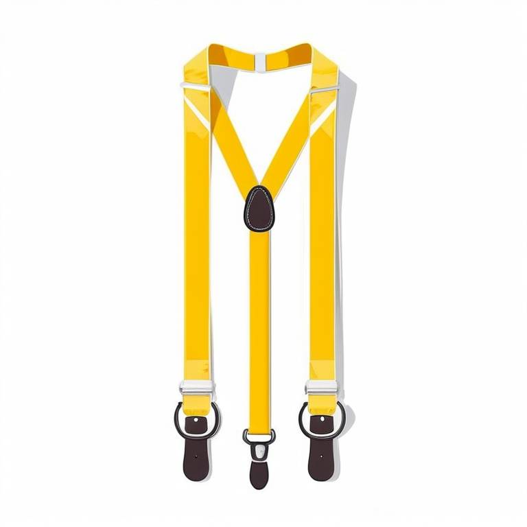 suspenders