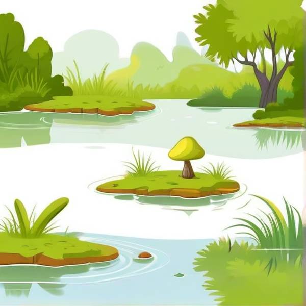 swamp