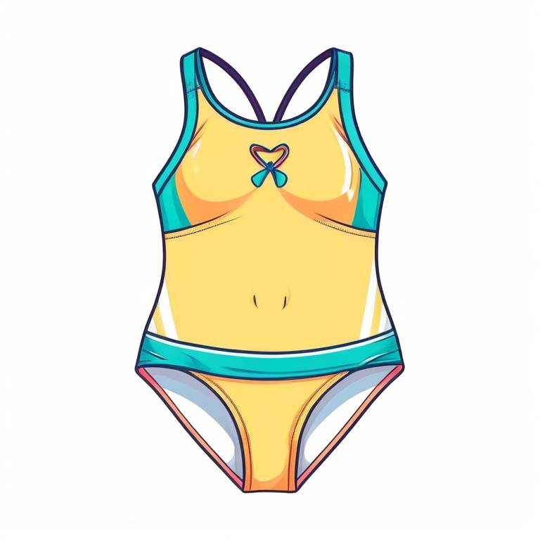 swimsuit