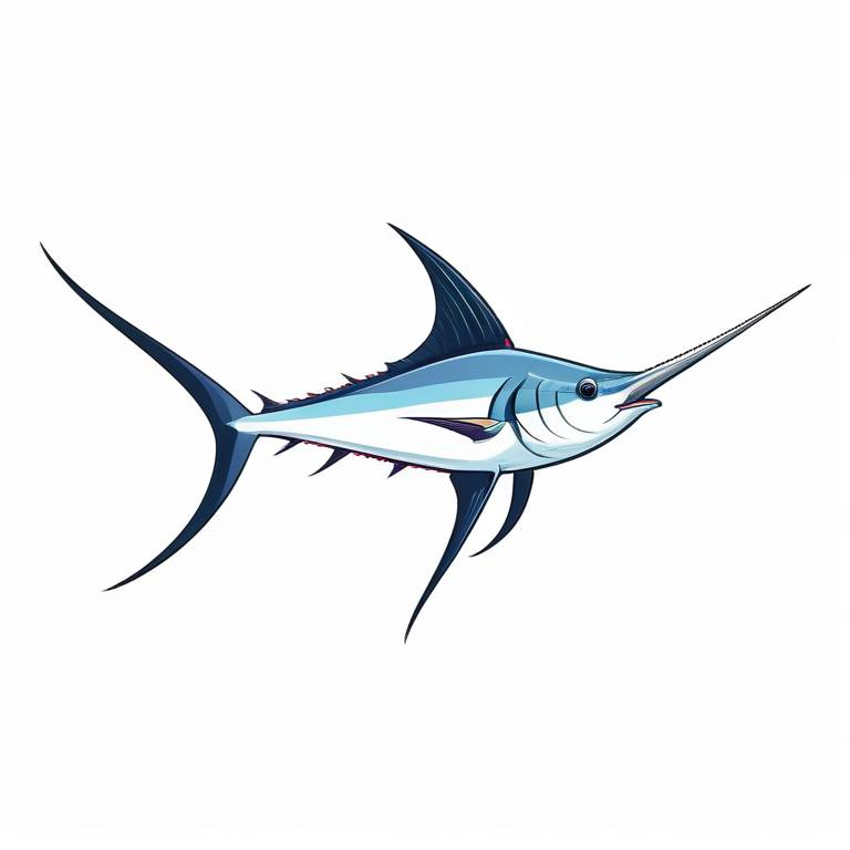 swordfish
