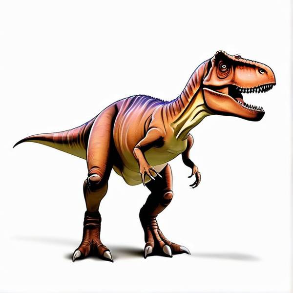 t-rex