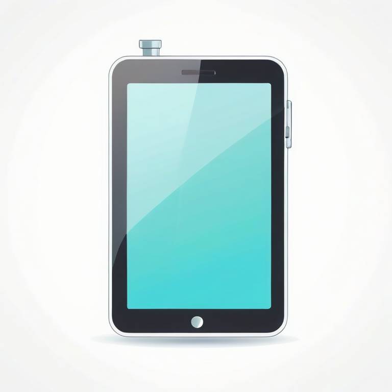 tablet