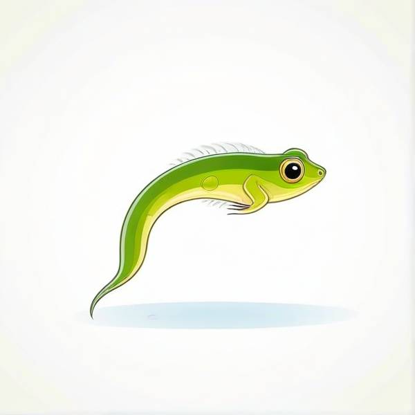 tadpole