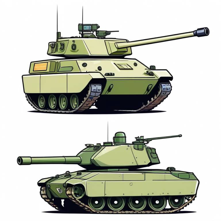 tank
