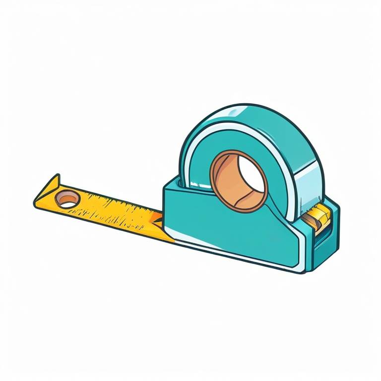 tape