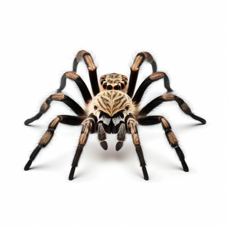 tarantula