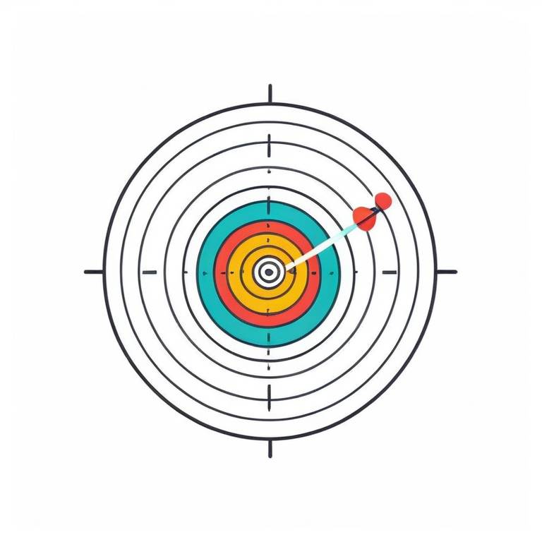 target bullseye
