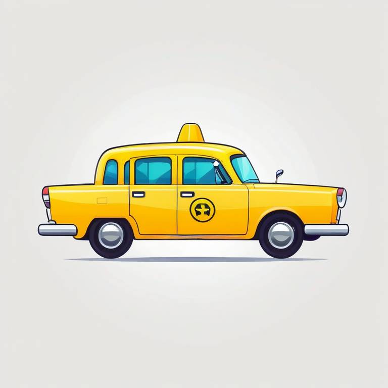 taxi
