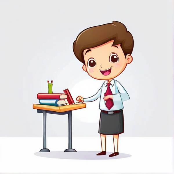 teacher