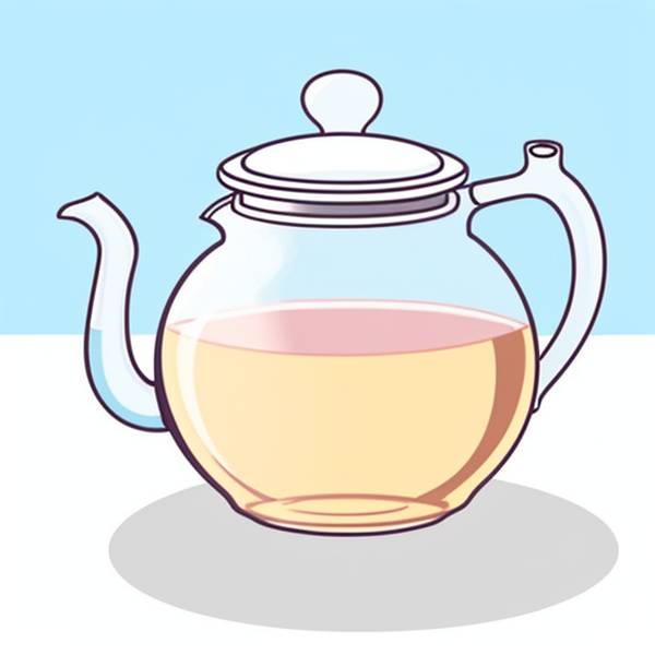 teapot