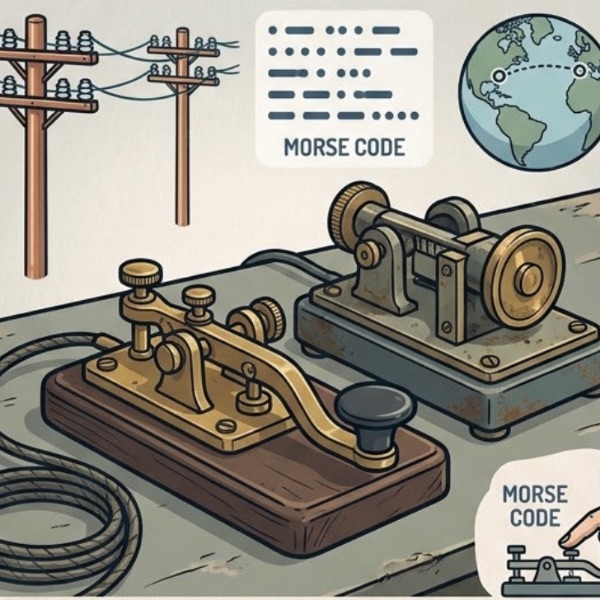 telegraph