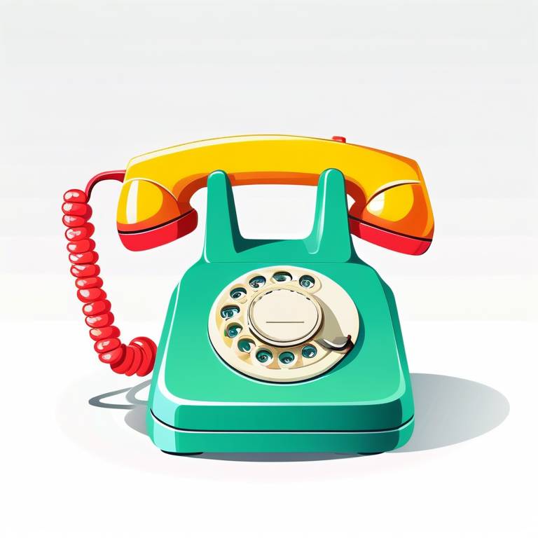 telephone
