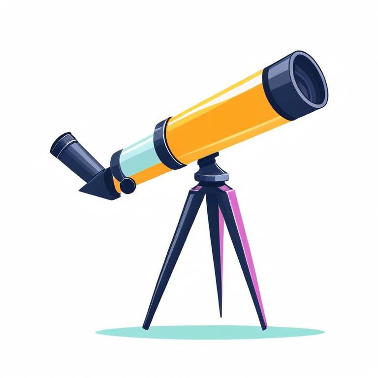 telescope