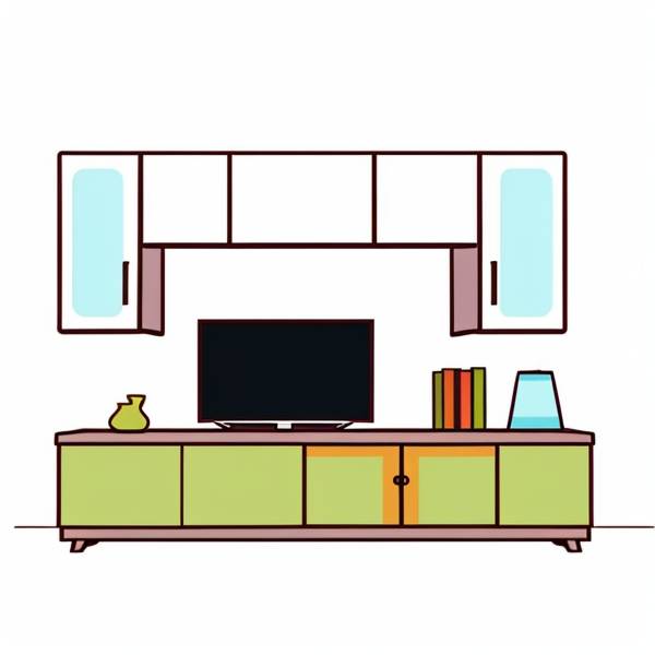 television
