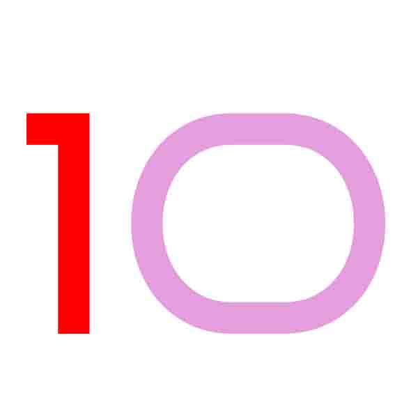ten