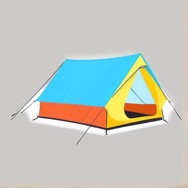 tent