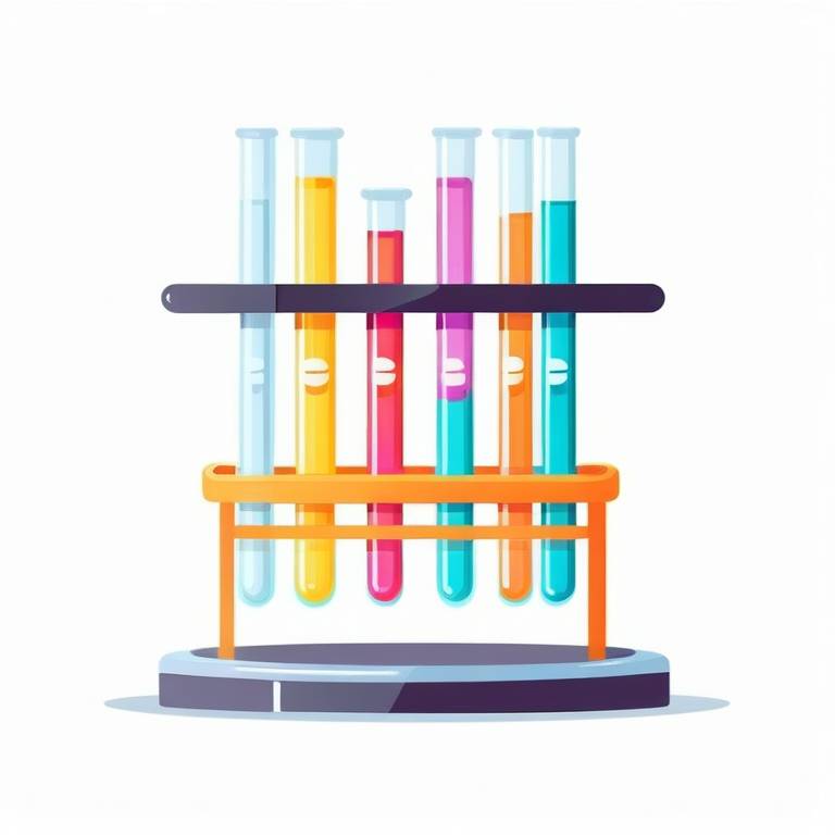 test tube rack