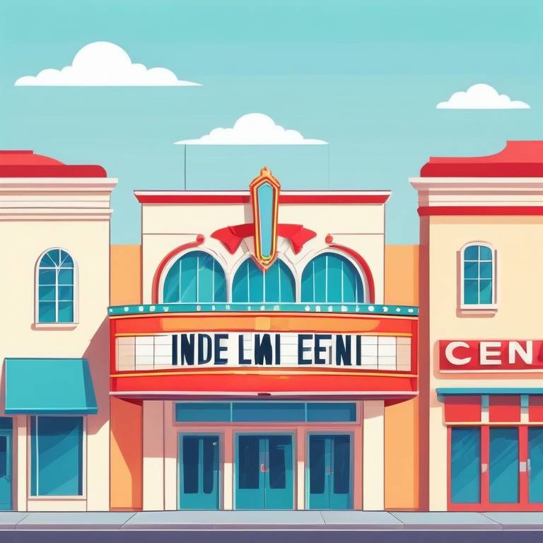 theater