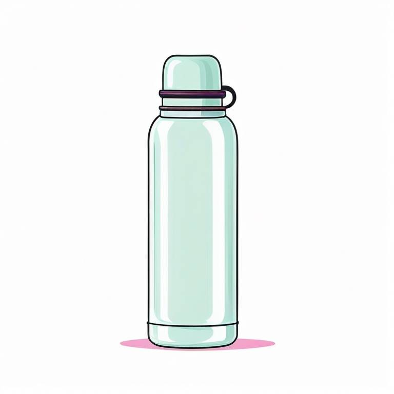 thermos flask